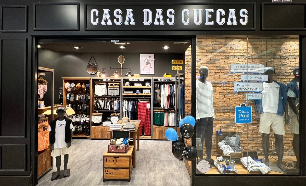 Conheça algumas lojas que estão participando da promoção por Shopping Vitória/Divulgação