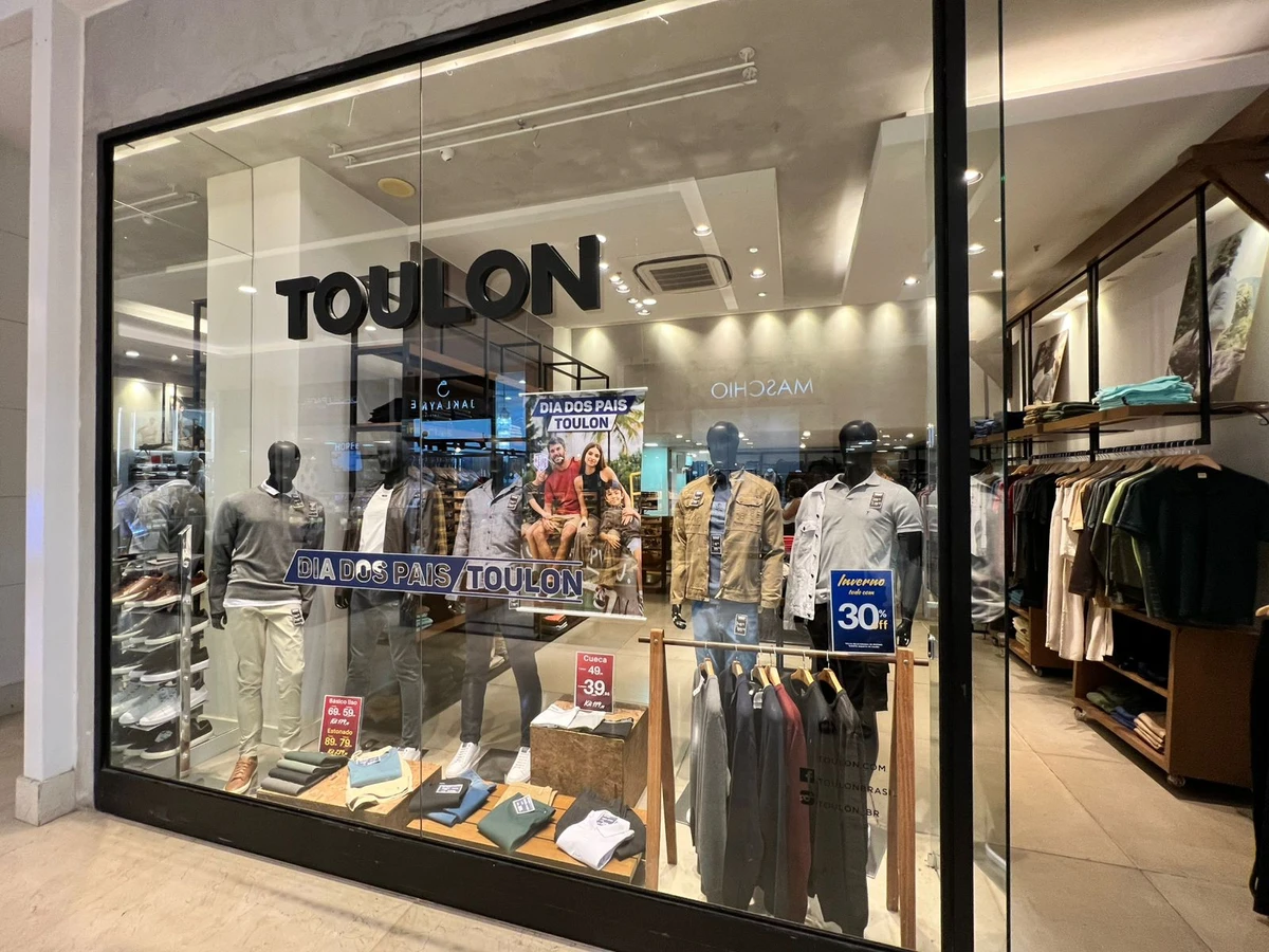 Conheça algumas lojas que estão participando da promoção por Shopping Vitória/Divulgação