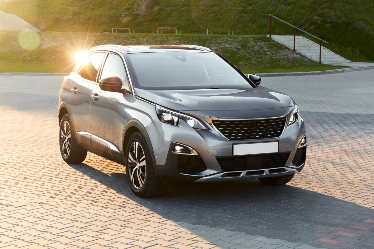 SUV, carro, utilitário, utilitário esportivo