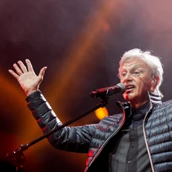 Caetano Veloso contou detalhes do show em terras capixabas