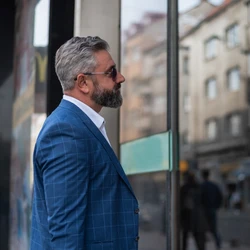 O óbvio precisa ser dito: a forma como você se apresenta comunica muito antes mesmo de você abrir a boca