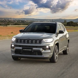 Linha 2026 do modelo manteve a mesma motorização, com os propulsores T270 e Hurricane, e tem preços a partir de R$ 169.990