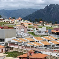 Permanecem em obras somente seis imóveis adicionais definidos pelos moradores após a assinatura do Acordo de Reparação, em novembro de 2024