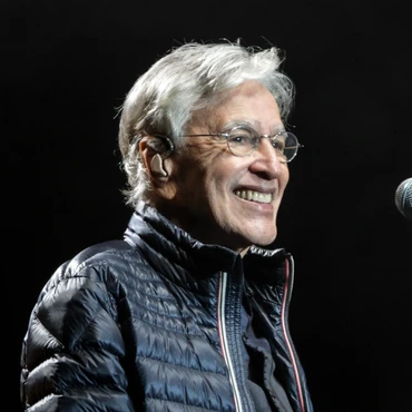 Imagem - Caetano Veloso diz que "Vila Velha" lembra início da carreira com Gil, Gal e Bethânia