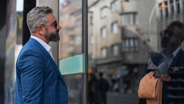 O óbvio precisa ser dito: a forma como você se apresenta comunica muito antes mesmo de você abrir a boca