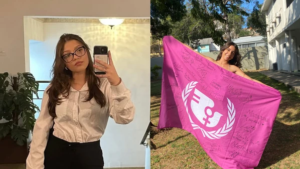 Jovens capixabas estão em busca de apoio para representar o Brasil em eventos que vão acontecer no Panamá e nos Estados Unidos