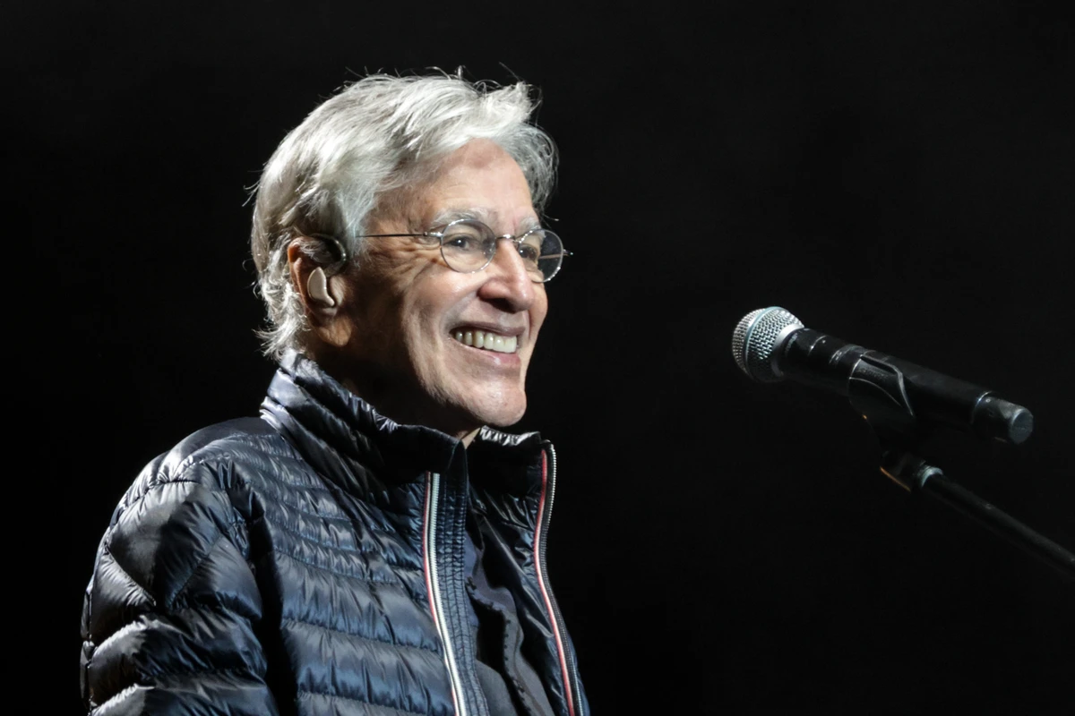 Caetano Veloso é atração do festival +MC