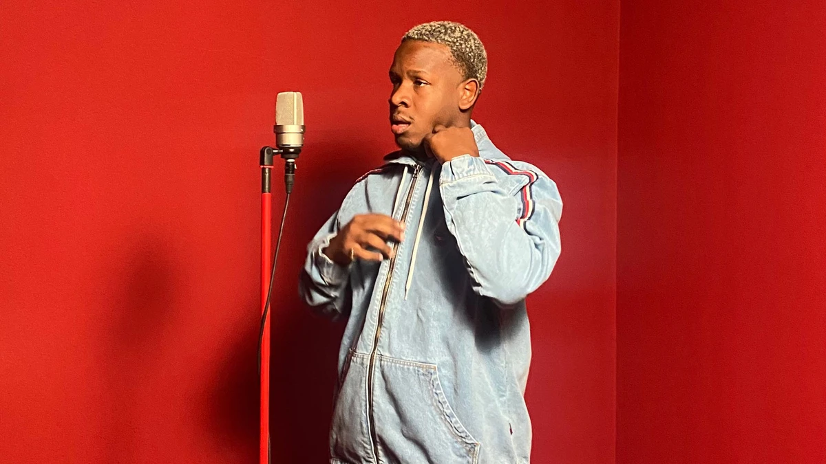 Capixaba Akilla representa o ES em projeto nacional de rap