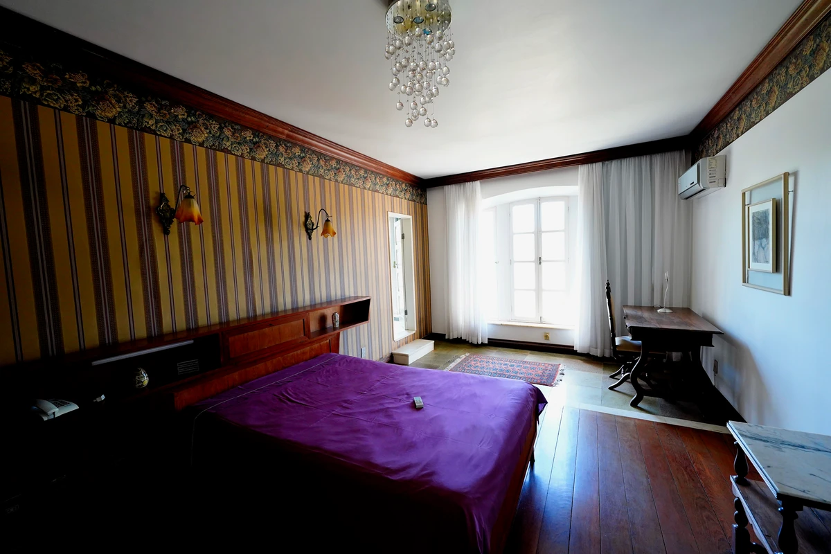 Casarão centenário está à venda em Vila Velha por R$ 6,5 milhões por Fernando Madeira