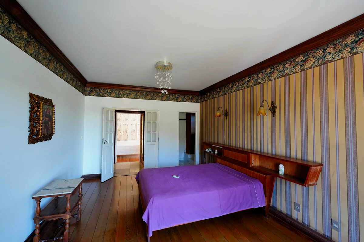 Casarão centenário está à venda em Vila Velha por R$ 6,5 milhões por Fernando Madeira