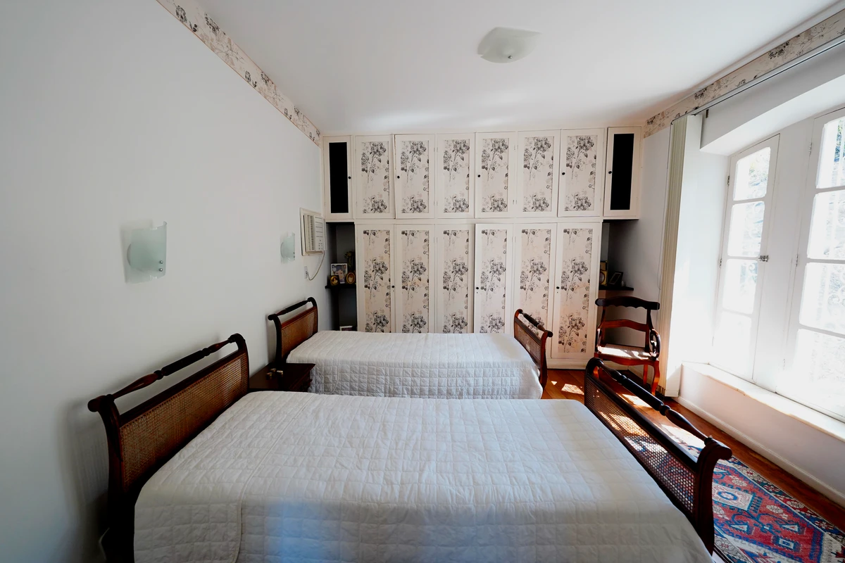 Casarão centenário está à venda em Vila Velha por R$ 6,5 milhões por Fernando Madeira