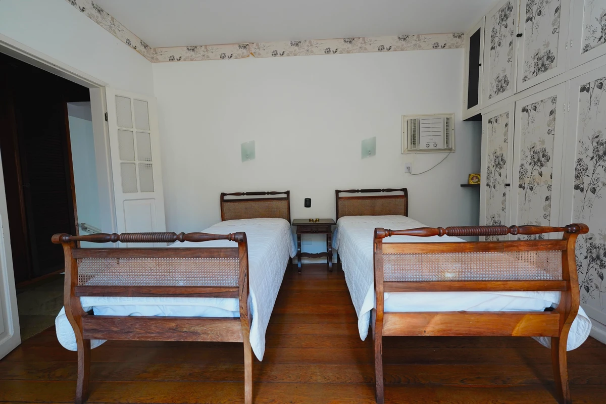 Casarão centenário está à venda em Vila Velha por R$ 6,5 milhões por Fernando Madeira