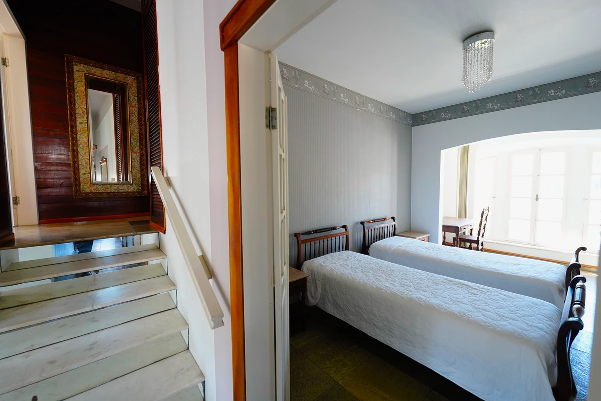 Casarão centenário está à venda em Vila Velha por R$ 6,5 milhões por Fernando Madeira