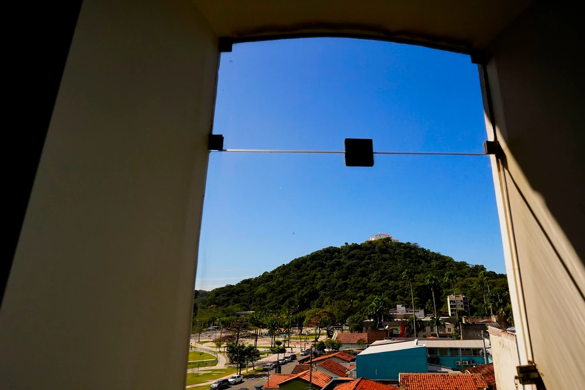 Casarão centenário está à venda em Vila Velha por R$ 6,5 milhões por Fernando Madeira