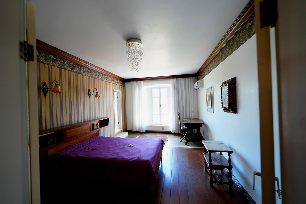 Casarão centenário está à venda em Vila Velha por R$ 6,5 milhões por Fernando Madeira