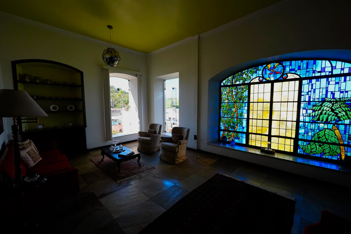 Casarão centenário está à venda em Vila Velha por R$ 6,5 milhões por Fernando Madeira