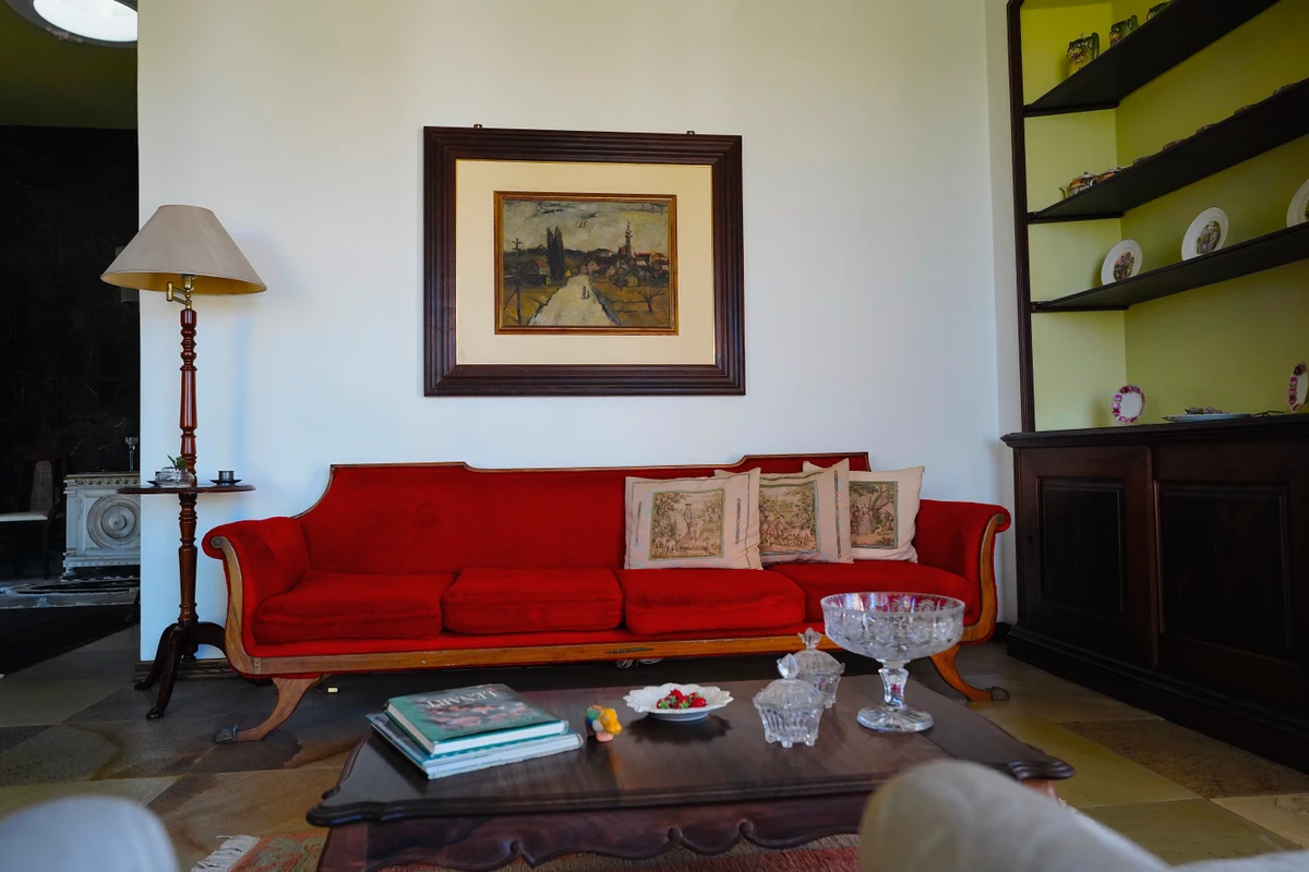 Casarão centenário está à venda em Vila Velha por R$ 6,5 milhões por Fernando Madeira