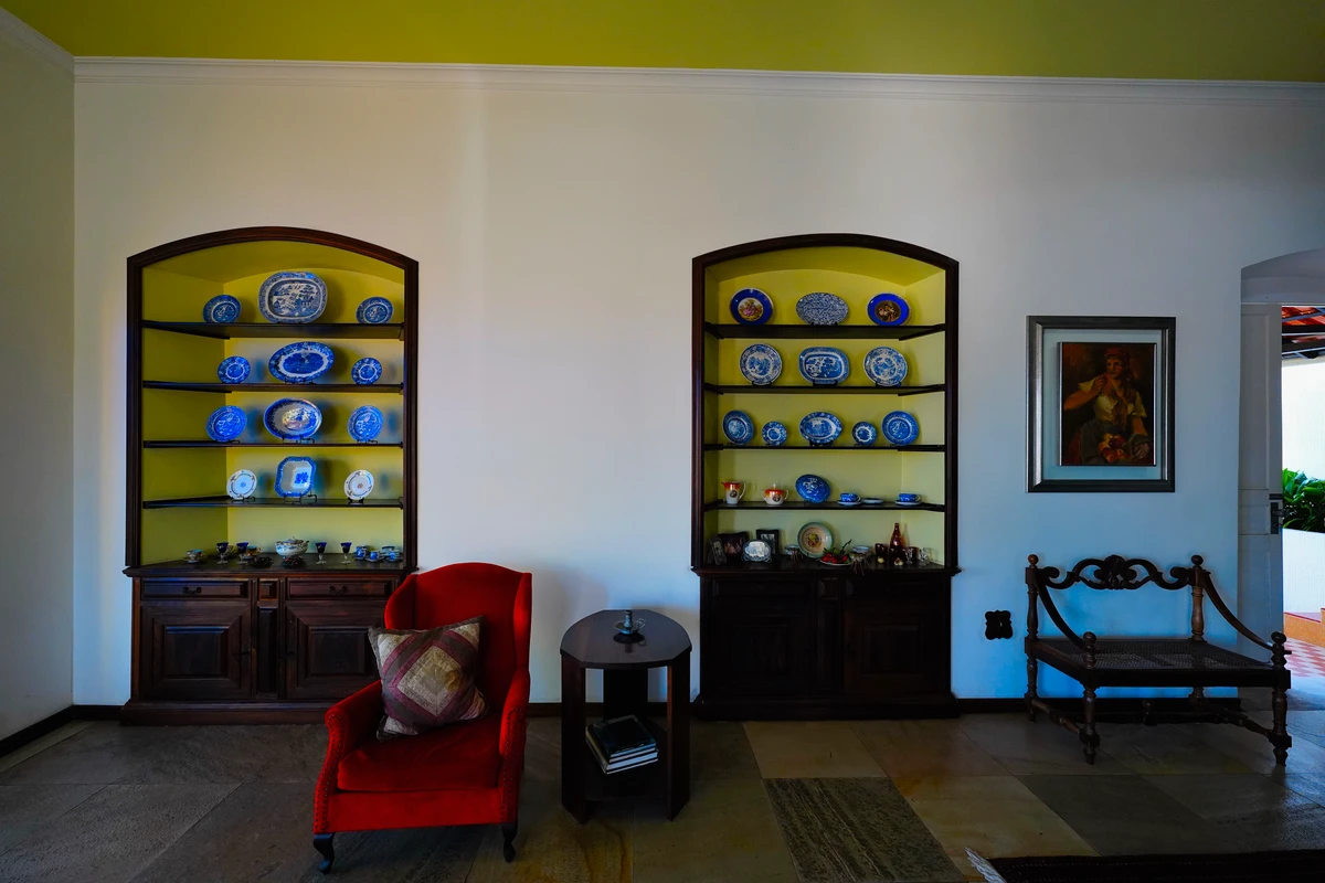 Casarão centenário está à venda em Vila Velha por R$ 6,5 milhões por Fernando Madeira