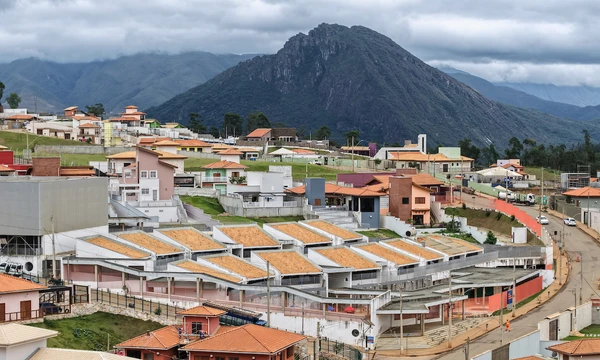 Samarco anuncia que terminou reconstrução de Novo Bentro Rodrigues e Paracatu