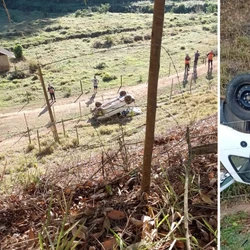 A perícia da Polícia Científica foi acionada e o corpo foi levado para a SML de Cachoeiro de Itapemirim
