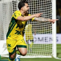 Cruz-Maltino foi derrotad pelo Mirassol por 3 a 2, no Estádio José Maria de Campos Maia