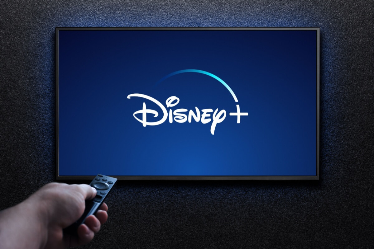Agosto chega com grandes estreias no Disney+ (Imagem: Hamara | Shutterstock)