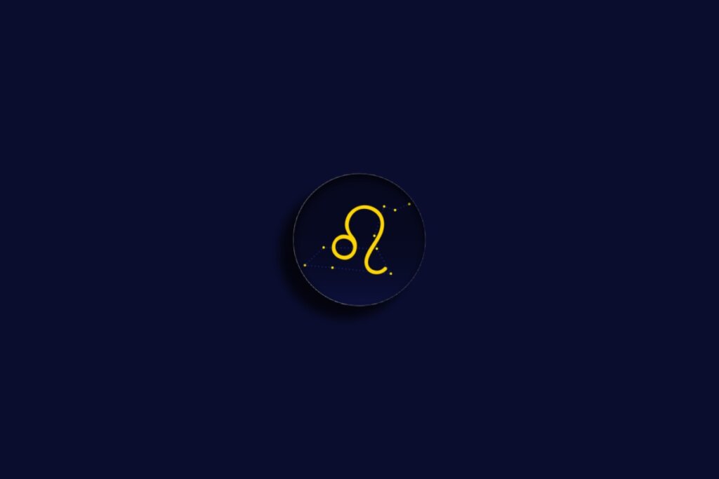 Mudanças inesperadas poderão ocorrer na vida familiar do leonino (Imagem: Denis_M | Shutterstock)