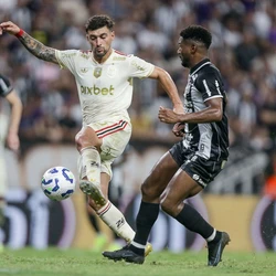 O Flamengo foi bem no primeiro tempo, porém, demonstrou cansaço no segundo. Arrascaeta marcou para os cariocas no primeiro tempo, enquanto Pedro Raul empatou para os cearenses de cabeça, no segundo