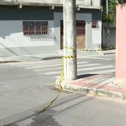 Caio da Silva Lucas, 26 anos, foi executado na noite da última quinta-feira (31) em Balneário de Carapebus