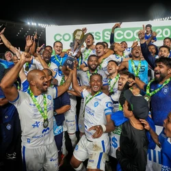 Com cinco títulos, o Vitória é o maior campeão do torneio que vale vaga na Série D do Campeonato Brasileiro