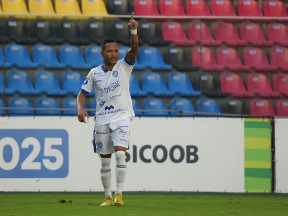 Vitória vence o Porto Vitória por 3 a 1 e conquista a Copa Espírito Santo 2025 por Vitor Jubini / A Gazeta