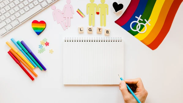 Gessiel Paiva diz que as pessoas trans devem receber ações que eliminem a transfobia, mas essa identidade não pode justificar toda vantagem que lhes seja atribuída