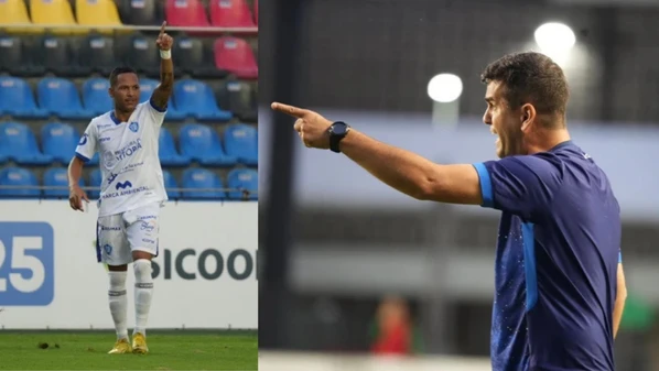 Técnico exalta trajetória até a conquista e camisa 10 comemora volta com taça e gol decisivo