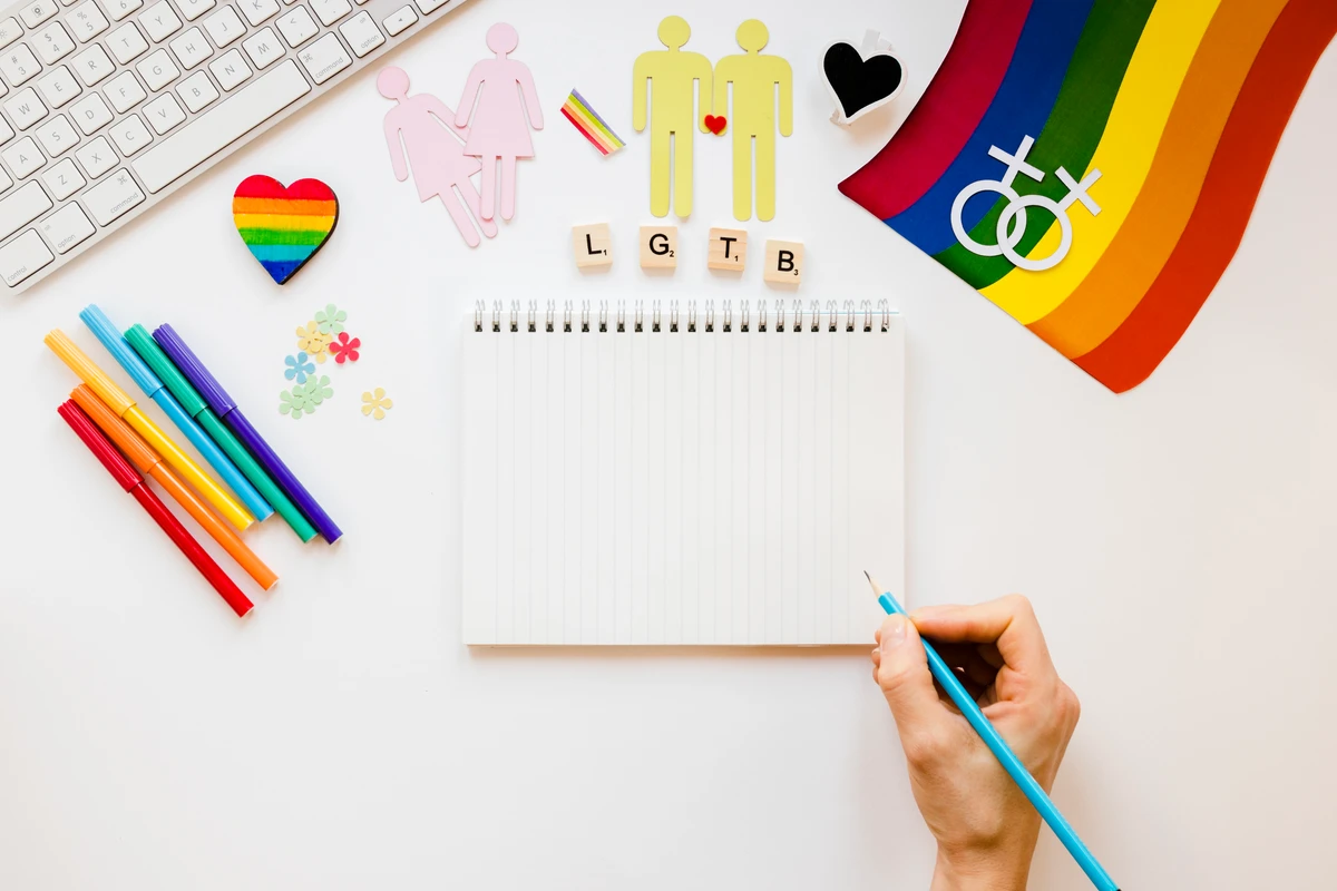 diversidade; público LGBTQIAPN+