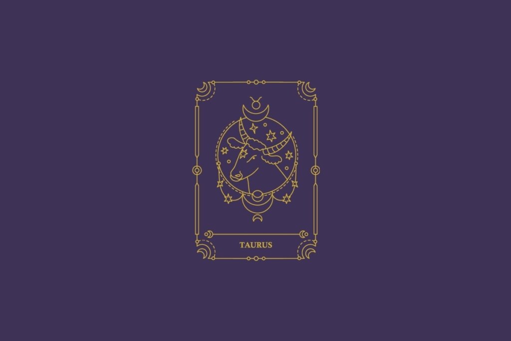 A semana será favorável para o taurino colocar ordem em sua vida (Imagem: Tartila | Shutterstock)