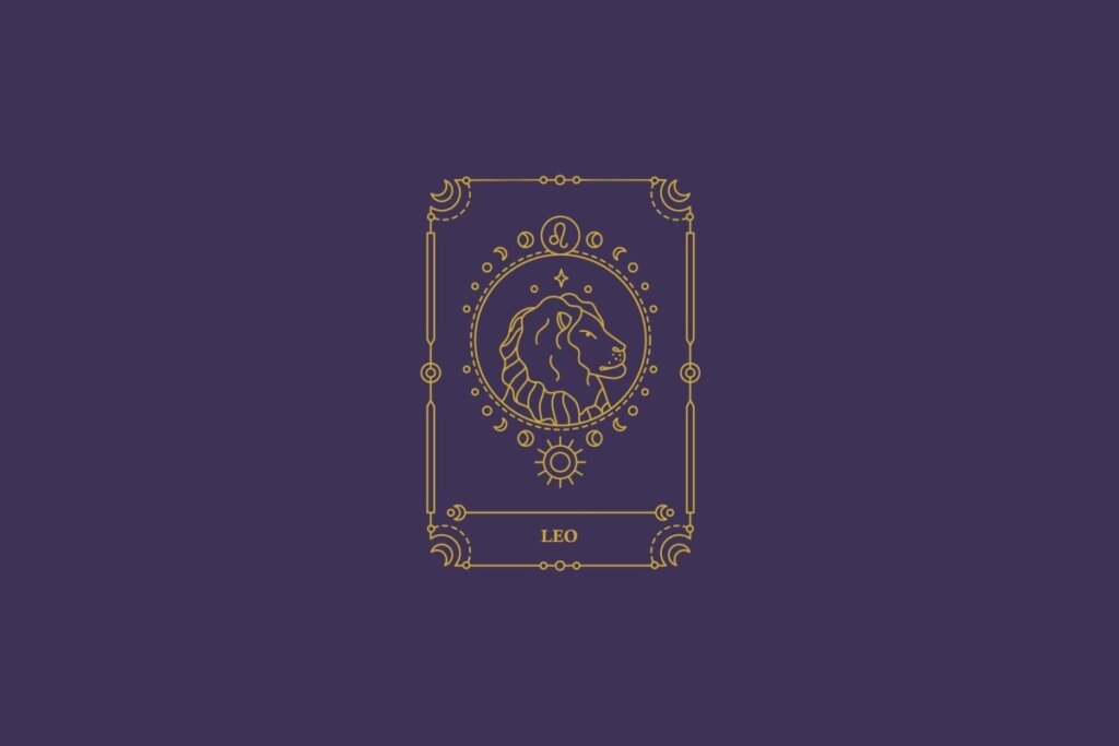 O leonino terá uma semana iluminada (Imagem: Tartila | Shutterstock)