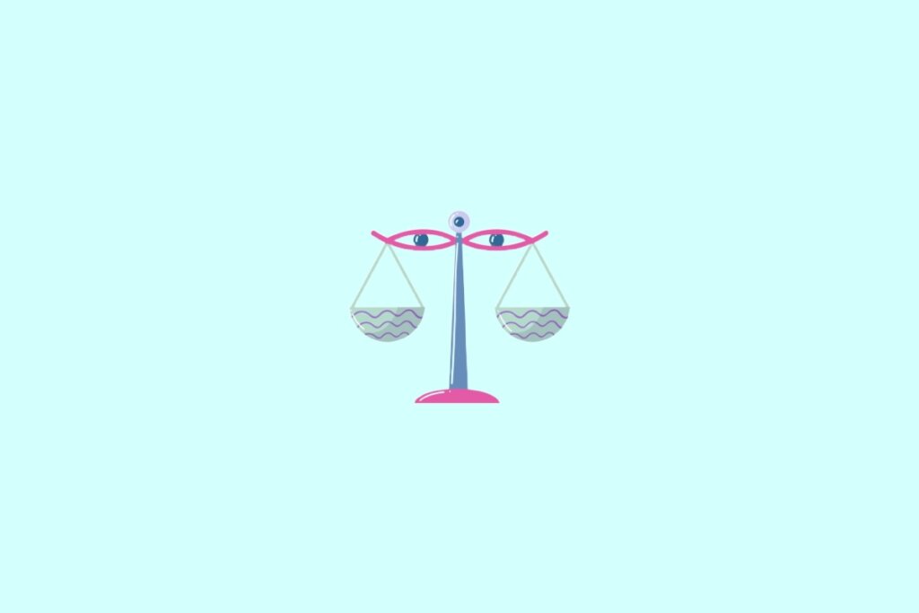 O libriano buscará se expressar com mais liberdade (Imagem: greenpic.studio | Shutterstock)