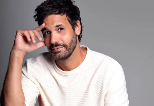 Maurício Silveira, ator