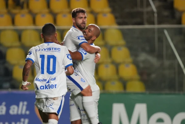 Vitória vence o Porto Vitória por 3 a 1 e conquista a Copa Espírito Santo 2025 por Vitor Jubini / A Gazeta