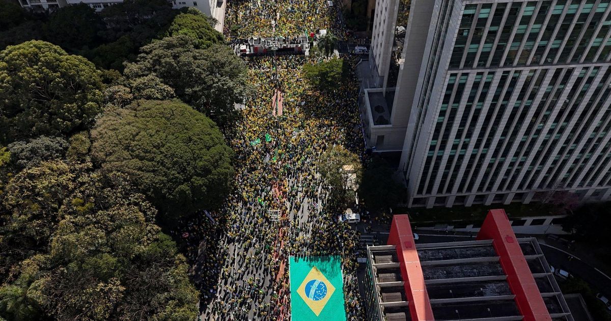 Imagem BBC Brasil