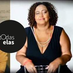 Videocast de A Gazeta traz episódios semanais em agosto com especialistas e convidadas para discutir violência de gênero e o protagonismo feminino