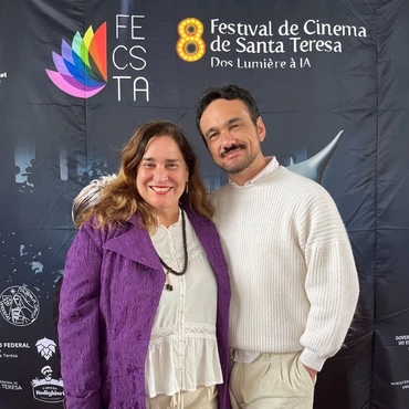 Imagem - Festival de Santa Teresa exibe estreia do filme sobre o assassinato de Maria Nilce