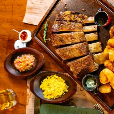 Imagem - Restaurantes do ES lançam pratos para comemorar o Dia dos Pais