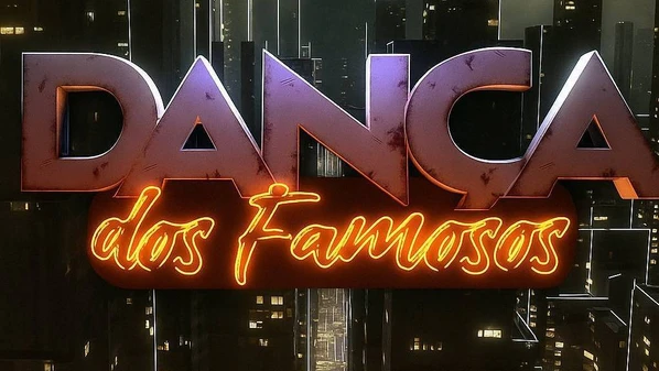 Programa de Luciano Huck deste domingo (3) tem apresentação do elenco e início da competição de dança