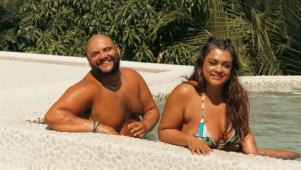 O influenciador disse que a cantora considerou a opção quando o tratamento contra o câncer que ela estava tratando começou a não dar mais resultados. Eles eram amigos íntimos. o