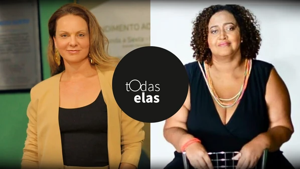 Videocast de A Gazeta traz episódios semanais em agosto com especialistas e convidadas para discutir violência de gênero e o protagonismo feminino