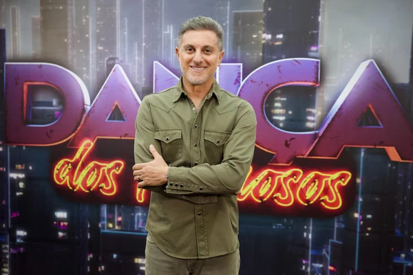 Dança dos Famosos 2025, quadro do 'Domingão com Huck', começará pela fase de grupos
