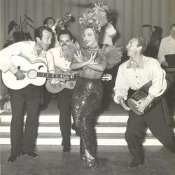 Atriz e cantora fez sucesso mundo afora com sua versão estilizada de uma baiana, o que também rendeu críticas como caricatura equivocada de um 'Brasil tipo exportação' que até hoje molda o imaginário internacional.