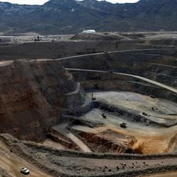 O ministro Fernando Haddad afirmou que o país pode propor a inclusão da exploração de minerais críticos e terras raras no pacote de negociação bilateral com os EUA