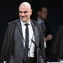 ONG internacional diz que 'condutas eticamente questionáveis de ministros compromete a legitimidade pública do tribunal'
